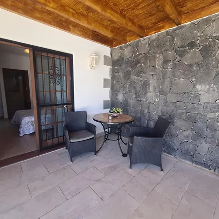 Villa Carla *