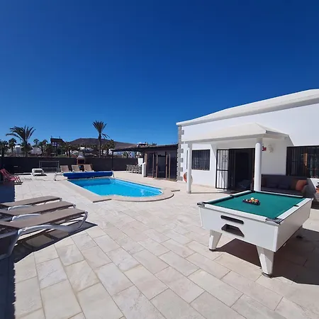 Villa Carla