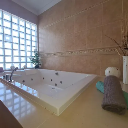 Carla فيلة بلايا بلانكا