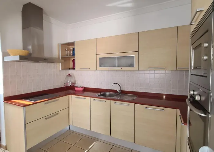 Villa Carla Playa Blanca (Lanzarote)