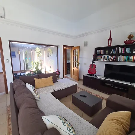 Carla Villa Playa Blanca (Lanzarote)