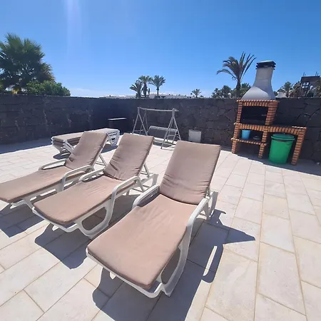 Carla * Playa Blanca (Lanzarote)