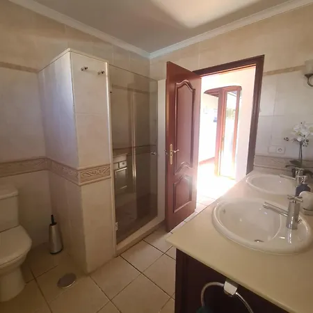 Villa Carla Playa Blanca (Lanzarote)