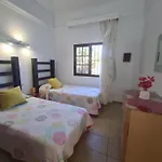 Carla וילה פלאיה בלנקה