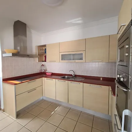 Villa Carla Playa Blanca (Lanzarote)