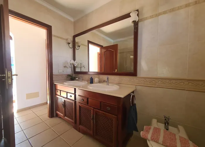 Villa Carla Playa Blanca (Lanzarote)