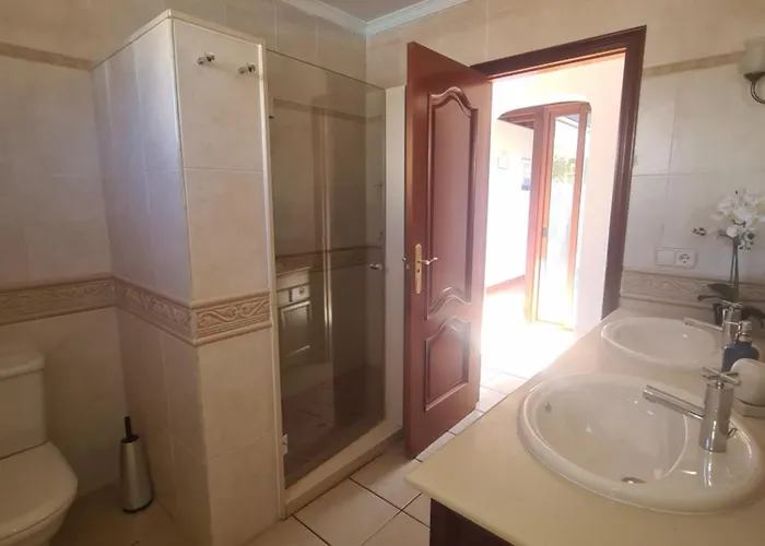 Villa Carla Playa Blanca (Lanzarote)