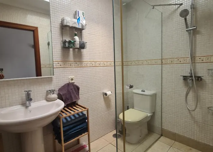 Villa Carla Playa Blanca (Lanzarote)