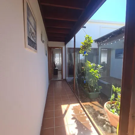 Carla * פלאיה בלנקה