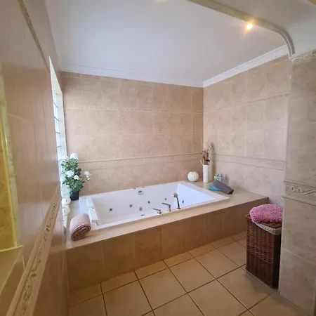 Carla וילה פלאיה בלנקה