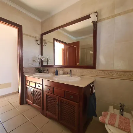 וילה Carla פלאיה בלנקה