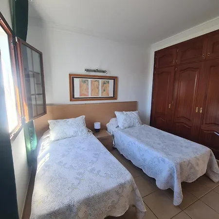 Carla * פלאיה בלנקה