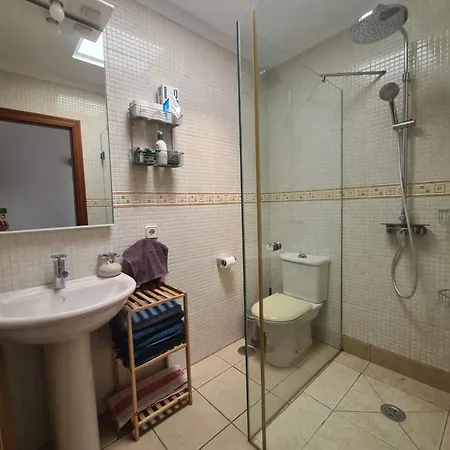 Βίλα Carla Πλάγια Μπλάνκα