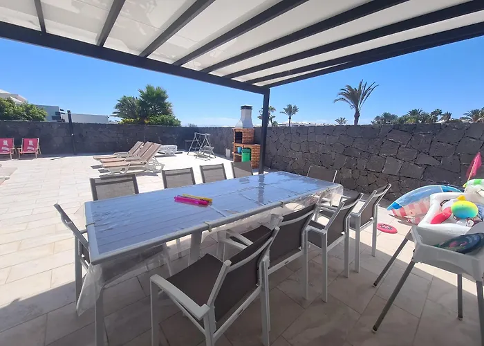 Carla Playa Blanca (Lanzarote)