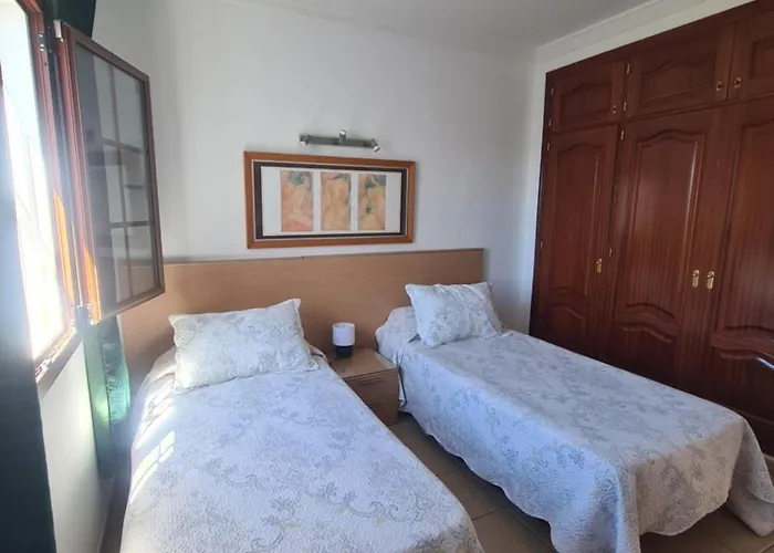 Carla * Playa Blanca (Lanzarote)